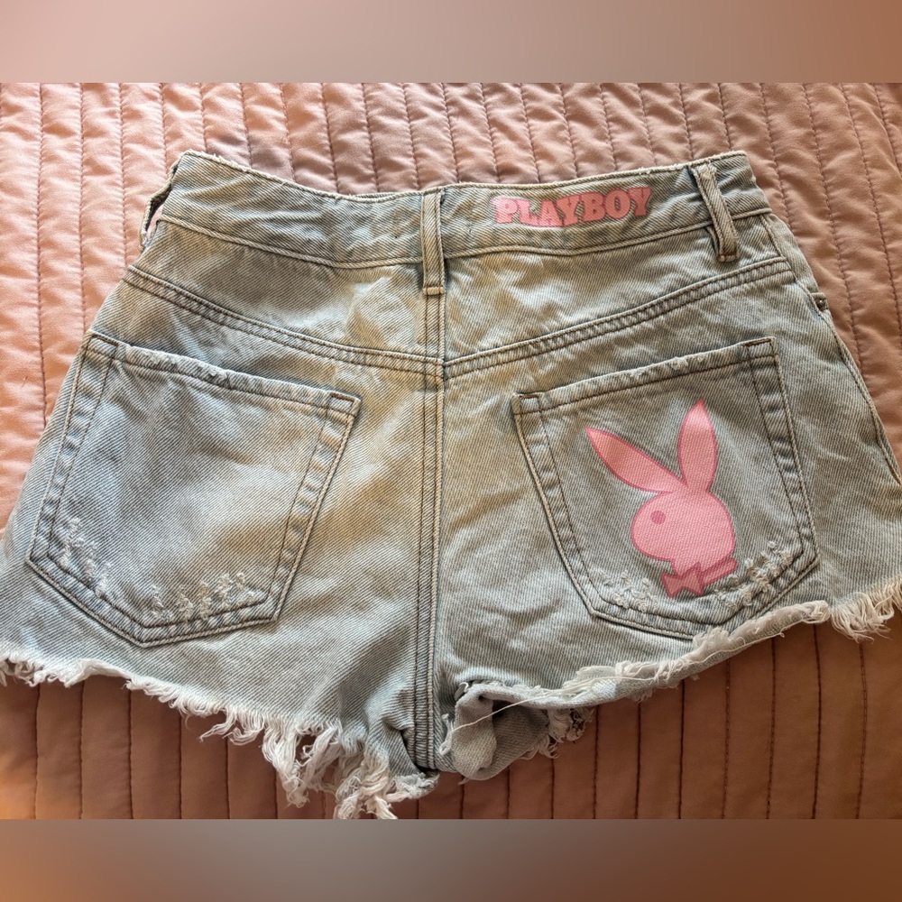 size 24, only worn once great condition